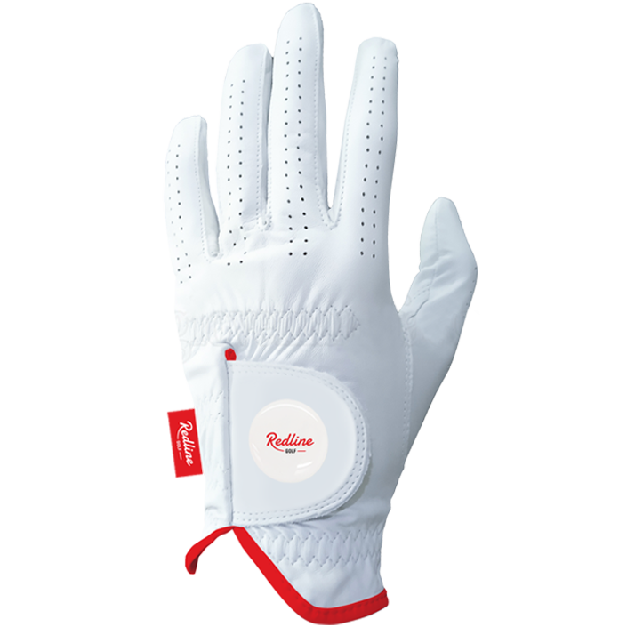 super soft and affordable golf glove