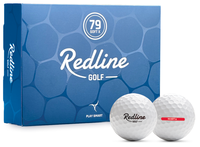 affordable golf ball soft feel